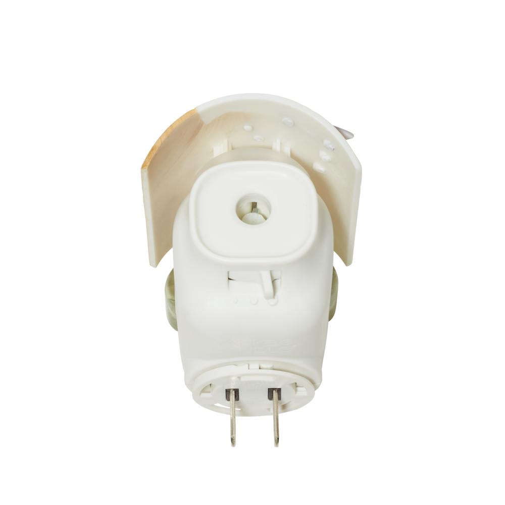 Dogwood ScentPlug® Diffuser w/ Light