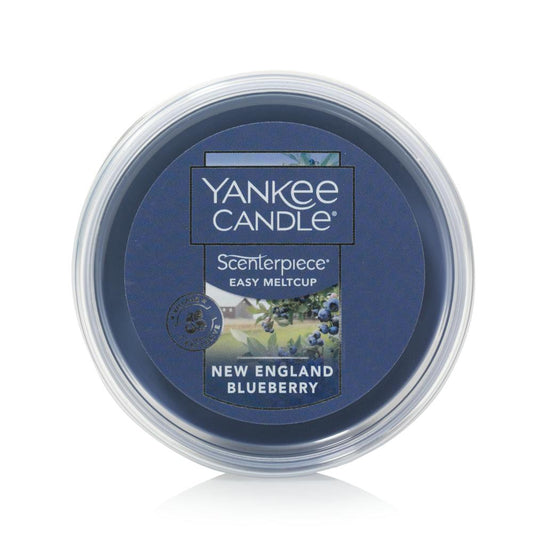 New England Blueberry