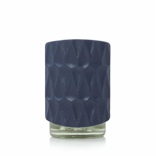 Organic Pattern Blue ScentPlug® Diffuser