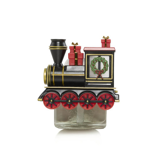 Holiday Train ScentPlug® Diffuser with Light