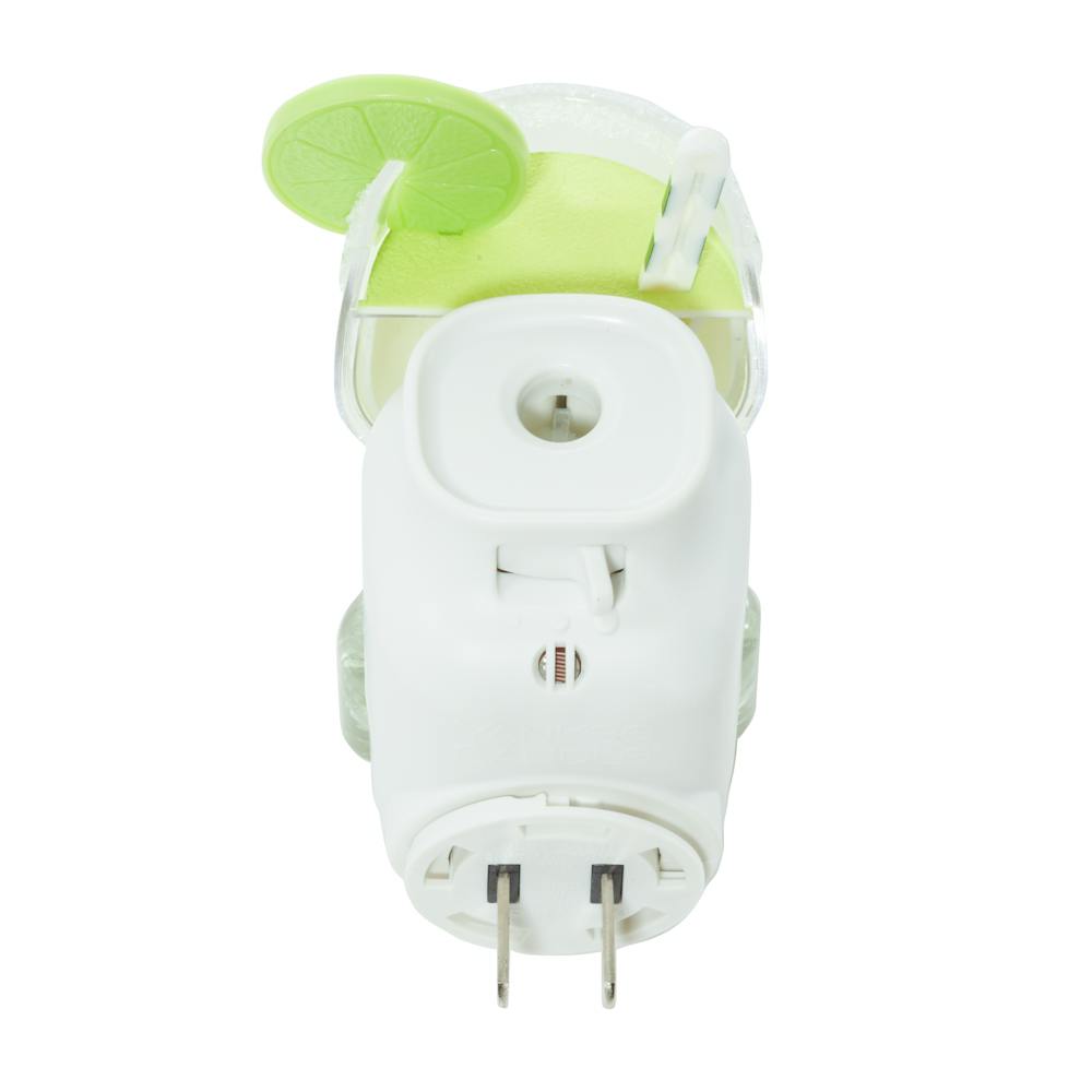 Margarita ScentPlug® Diffuser  w/ Light