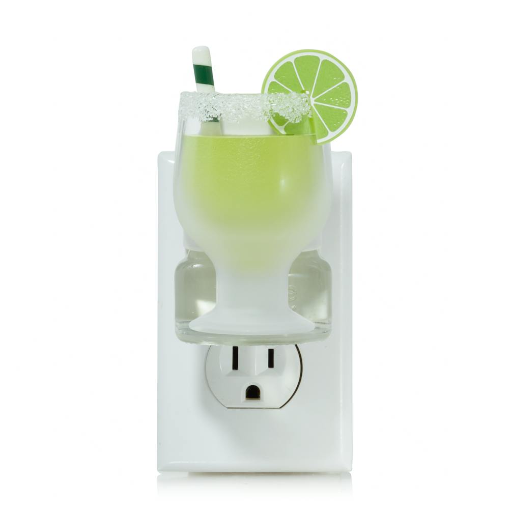 Margarita ScentPlug® Diffuser  w/ Light
