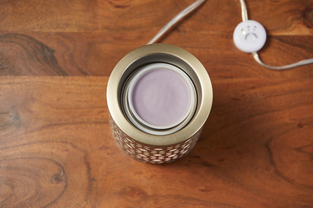 Dried Lavender & Oak