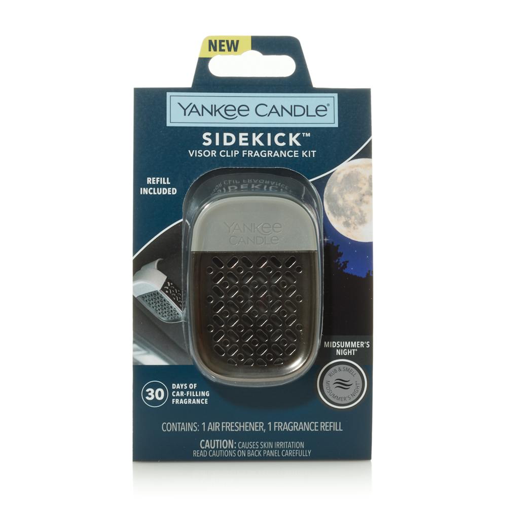 MidSummer's Night® Visor Clip Fragrance Kit