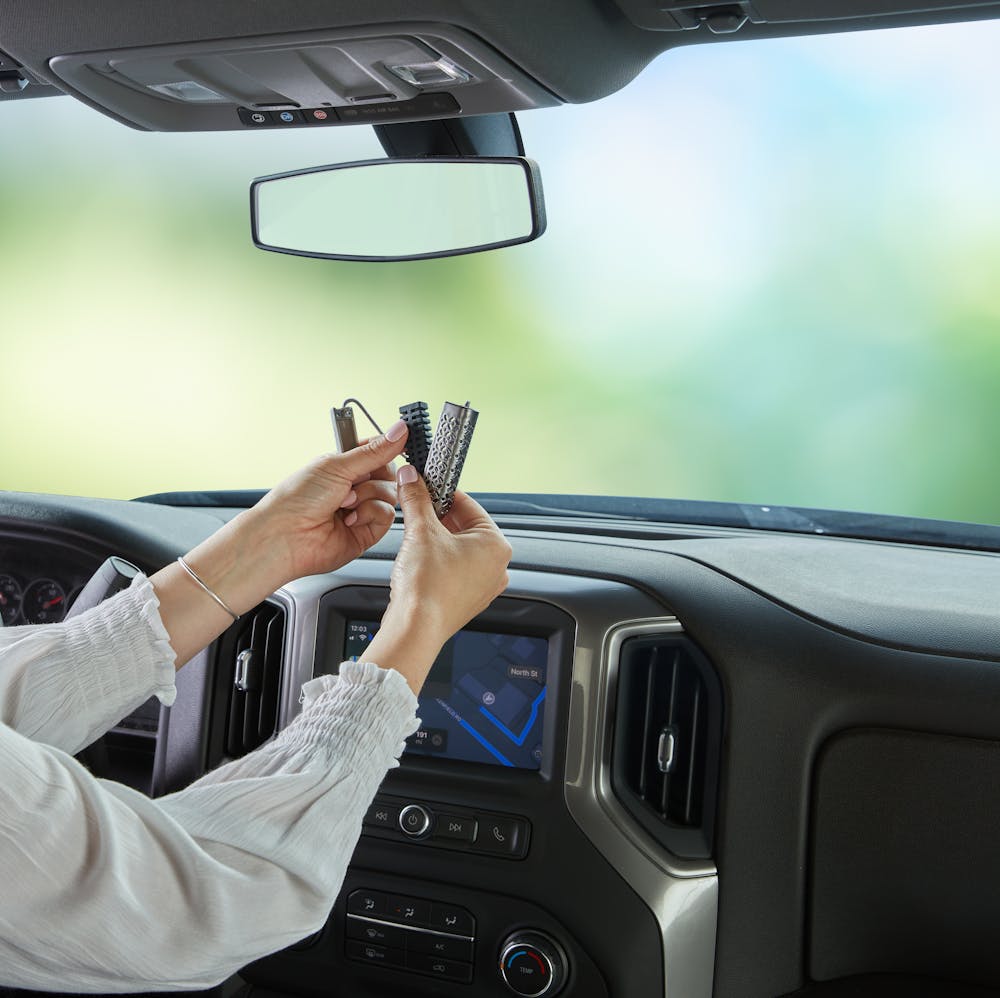 Pink SandsTM Pendant Fragrance Kit