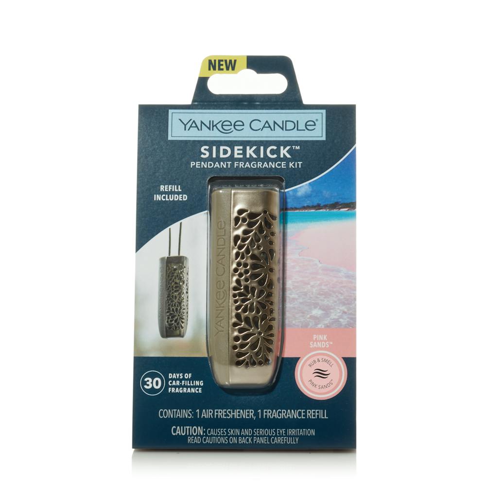Pink SandsTM Pendant Fragrance Kit