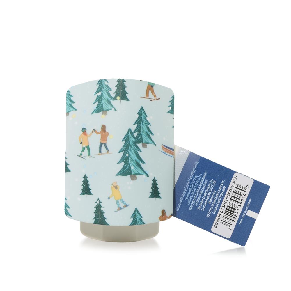 Après Ski ScentPlug®  Diffuser w/ Light